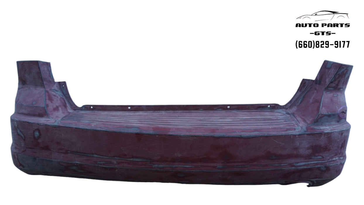 2009-2017 DODGE JOURNEY REAR BUMPER PLASTIC PANEL SHELL COVER FACTORY OEM