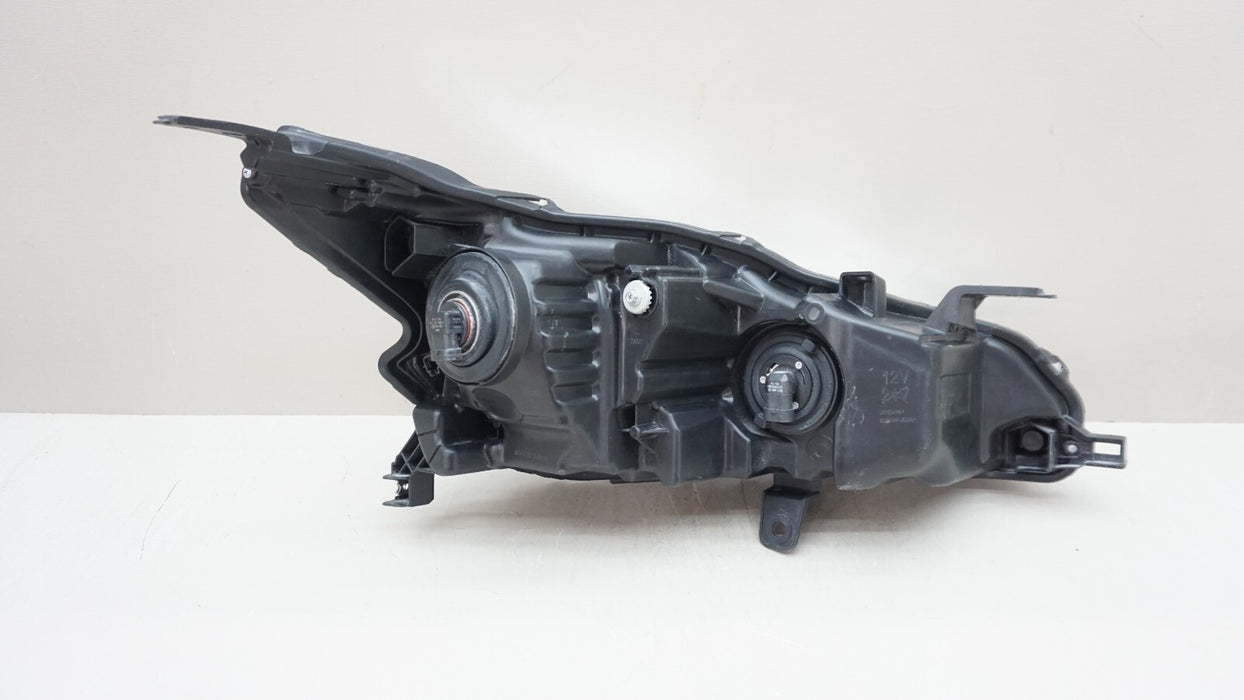 2019-2022 NISSAN ALTIMA FRONT LEFT DRIVER SIDE HEADLIGHT AFTERMARKET TAIWAN