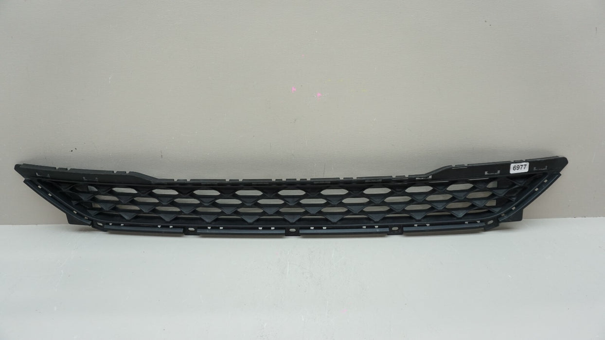 2019-2021 HYUNDAI TUCSON FRONT LOWER GRILLE AFTERMARKET TONG YANG