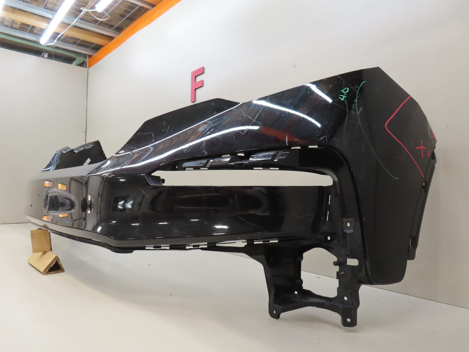 2019-2022 HONDA PILOT FRONT BUMPER COVER OEM