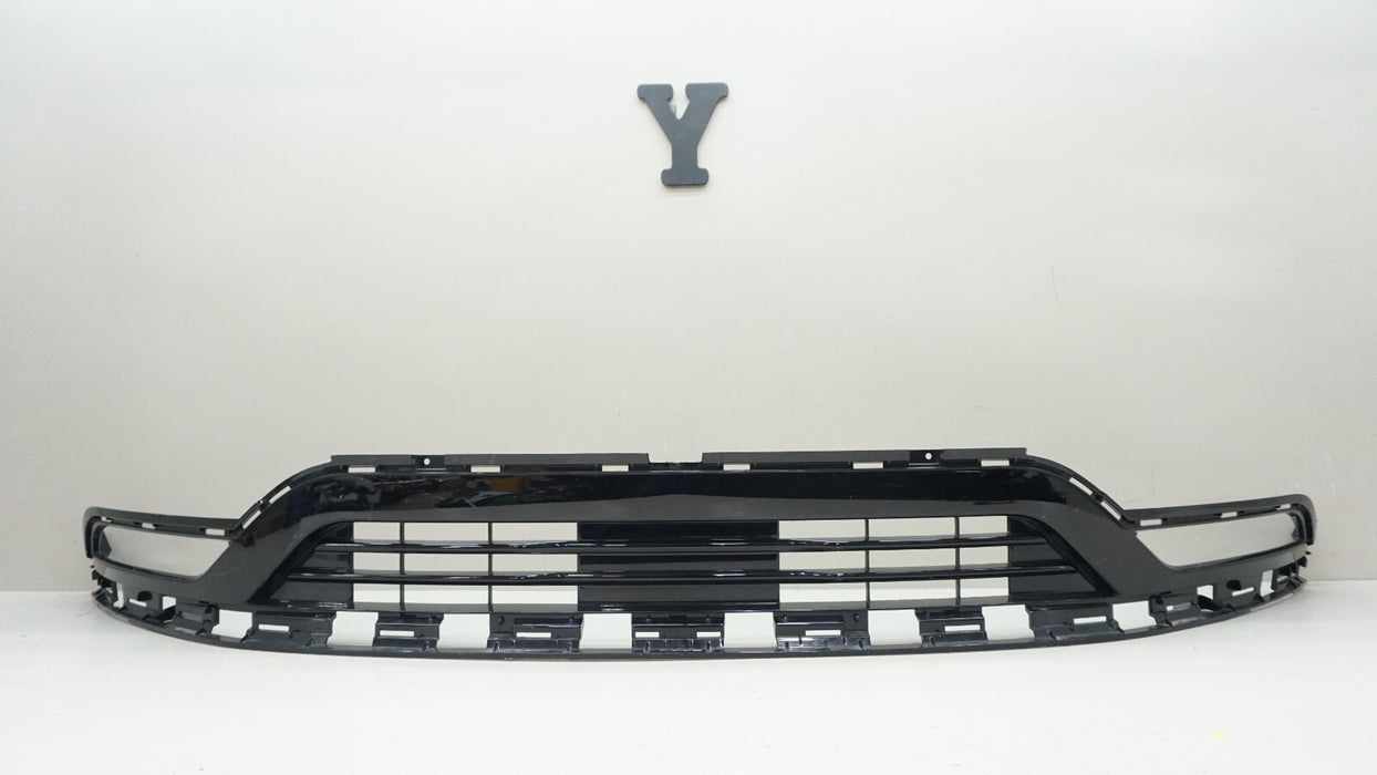 2020-2021 LINCOLN CORSAIR FRONT LOWER BUMPER GRILLE MA1B-17A754 OEM