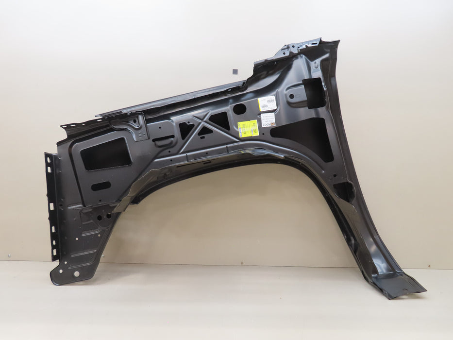 2015-2020 GMC YUKON XL DENALI FRONT RIGHT PASSENGER SIDE FENDER PANEL CAPA