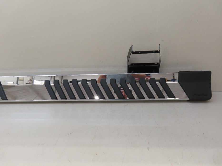 2015-2025 FORD F150 F-150 6" LEFT DRIVER SIDE RUNNING BOARD OEM