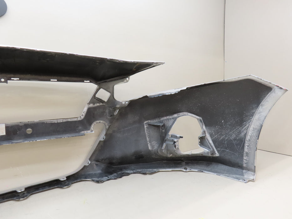 2019-2022 NISSAN ALTIMA FRONT BUMPER COVER OEM