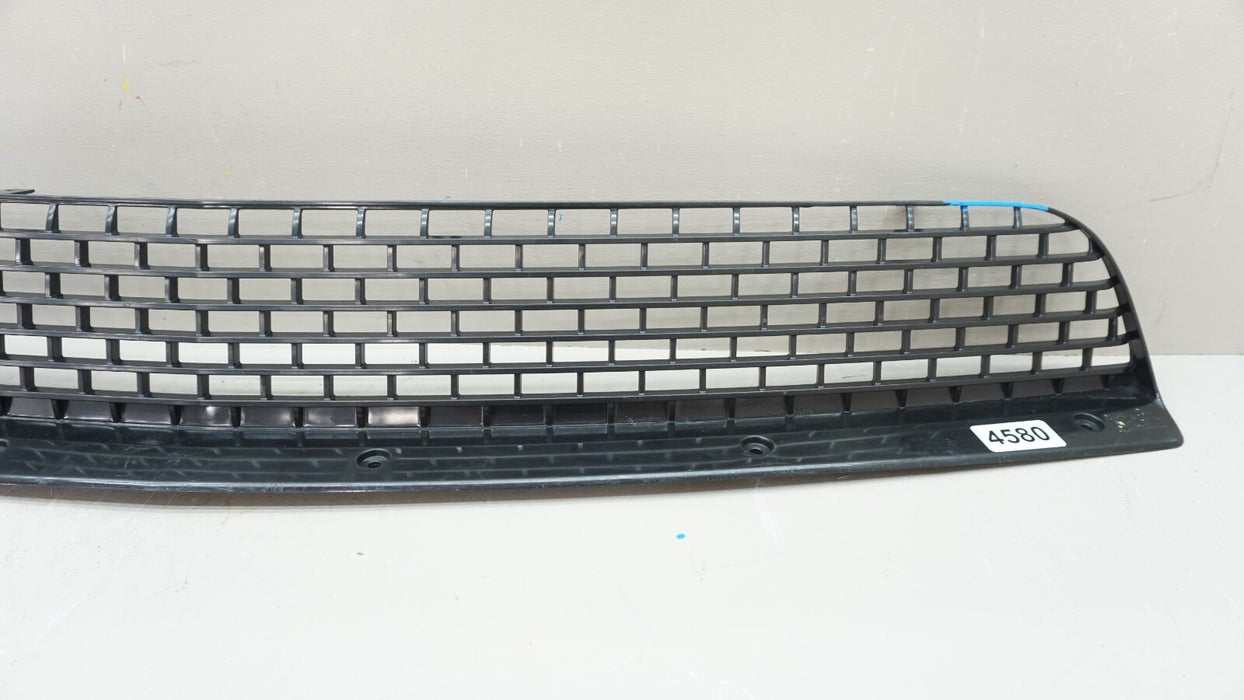 2015-2022 DODGE CHALLENGER FRONT LOWER BUMPER GRILLE OEM