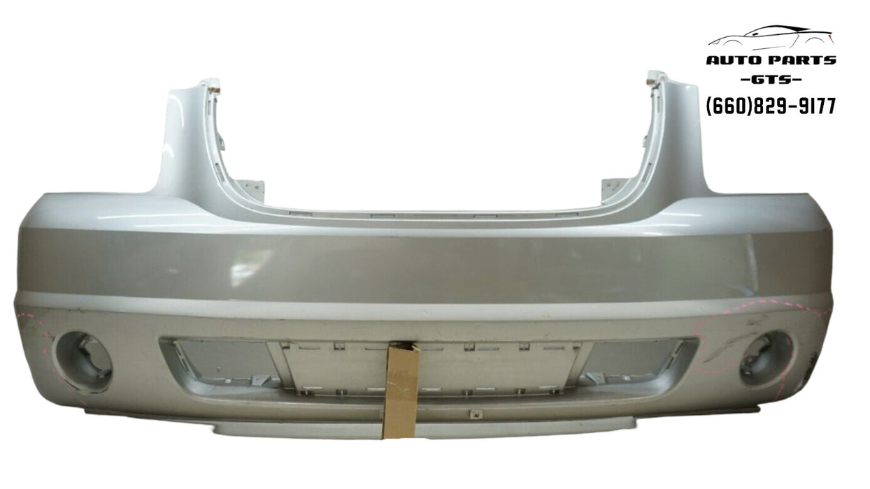 2007-2014 GMC YUKON DENALI SLE SLT SUV FRONT BUMPER COVER PANEL OEM 25890574