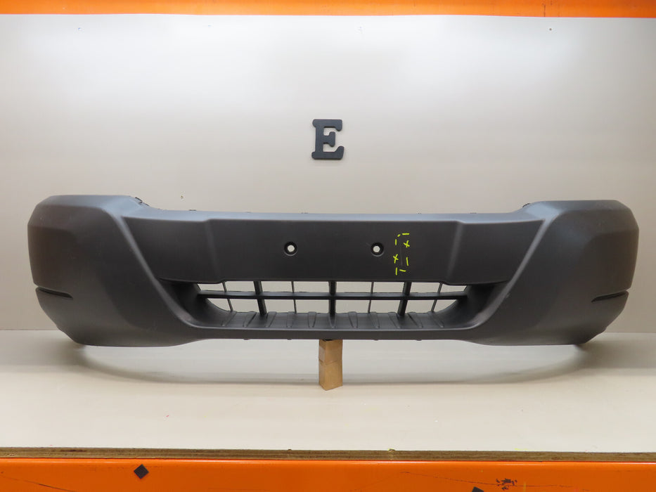 2015-2018 FORD TRANSIT FRONT LOWER BUMPER COVER OEM CK41-R17757
