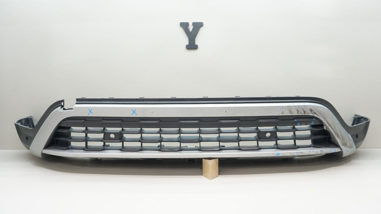 2018-2020 VOLKSWAGEN ATLAS SUV FRONT LOWER BUMPER COVER VALANCE OEM 3CN805903