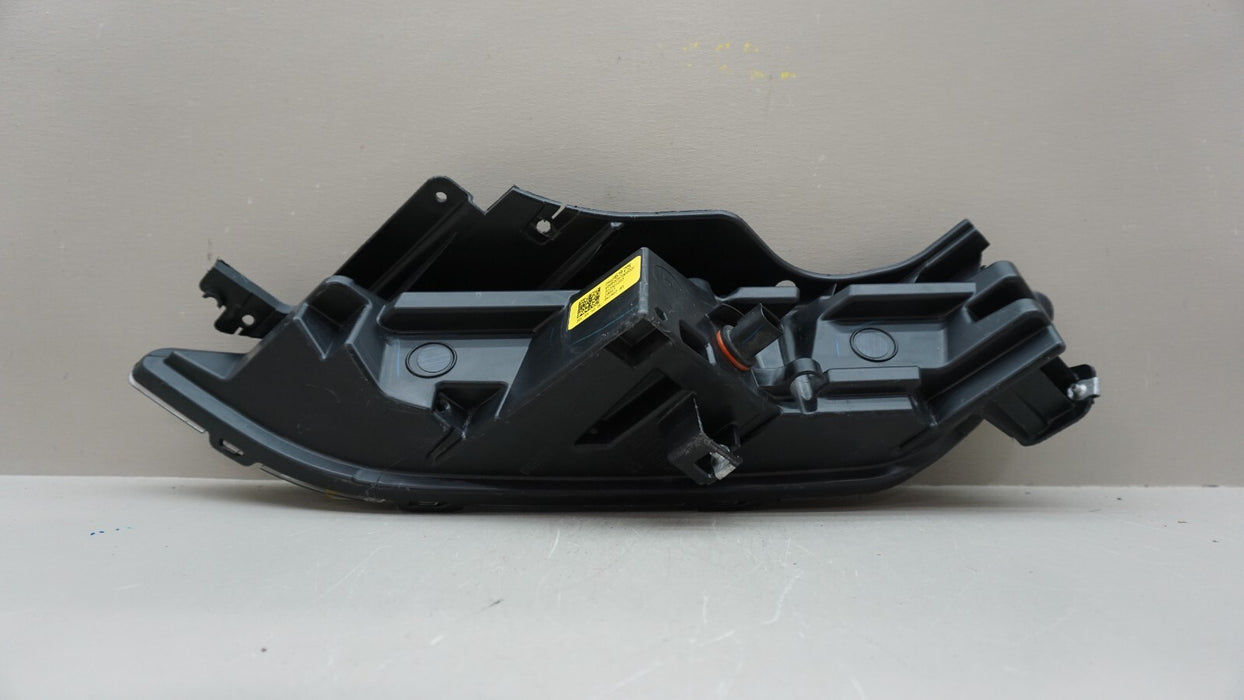 2019-2022 CHEVROLET BLAZER FRONT RIGHT PASSENGER SIDE DAYTIME RUNNING LIGHT OEM