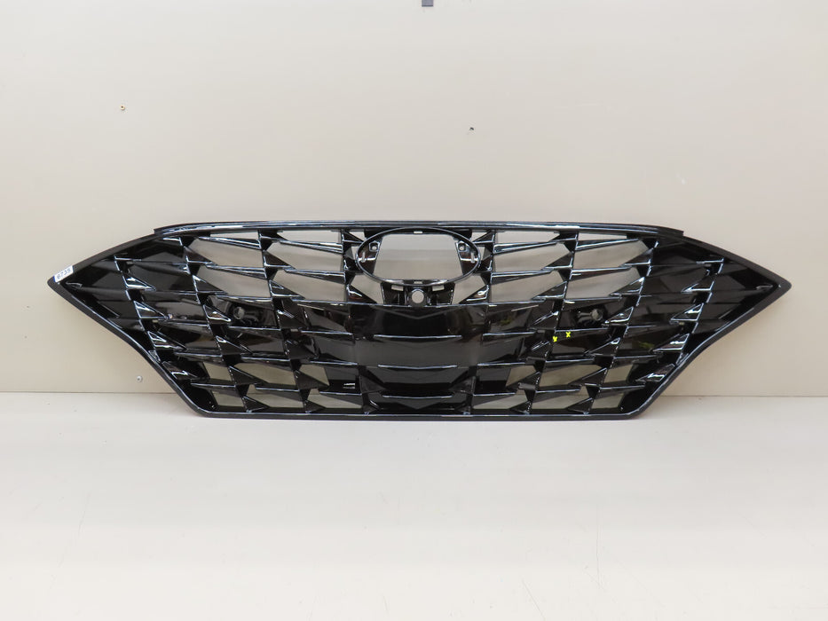 2020-2023 HYUNDAI SONATA FRONT UPPER RADIATOR GRILLE AFTERMARKET