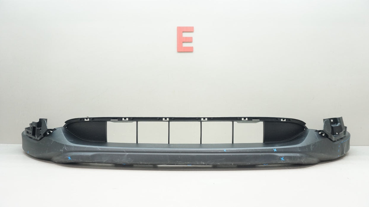2022-2023 MAZDA CX-5 CX5 FRONT LOWER BUMPER COVER VALANCE OEM