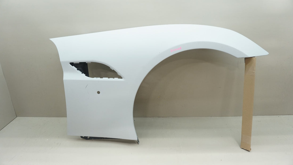 2010-2014 FERRARI CALIFORNIA RIGHT PASSENGER SIDE FENDER PANEL OEM