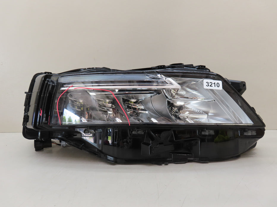 2021-2023 NISSAN ROGUE FRONT RIGHT PASSENGER SIDE HEADLIGHT LED OEM