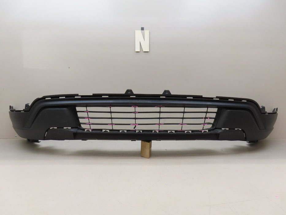 2018-2019 FORD EXPLORER FRONT LOWER BUMPER VALANCE COVER OEM JB53-17F775-AW