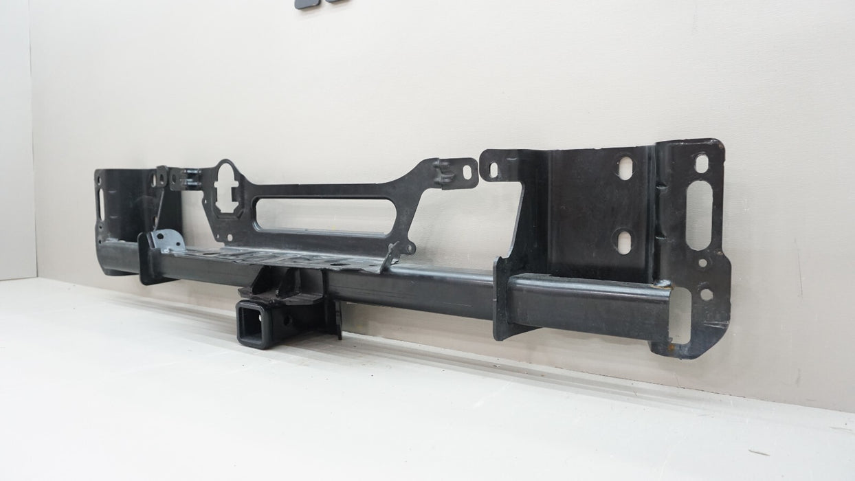2019-2023 FORD F150 F-150 REAR TOWING TRAILER HITCH OEM HL34-19D521-AC