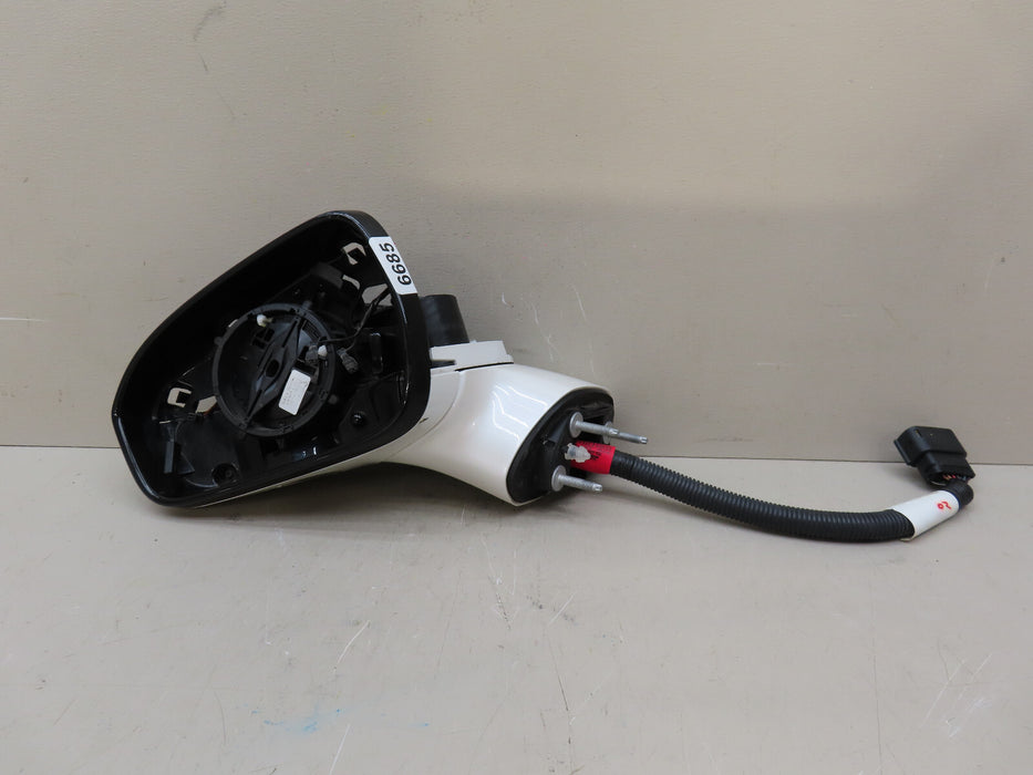 2016-2020 FORD FUSION LEFT DRIVER SIDE MIRROR OEM