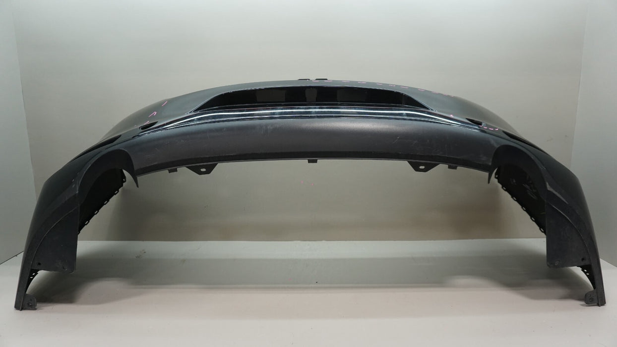 2019-2022 MAZDA 3 REAR BUMPER COVER OEM BDTS-50221 OEM 20 21