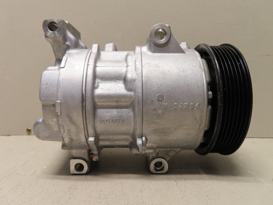 TOYOTA A/C COMPRESSOR DENSO CG447250-4350 6SES14C