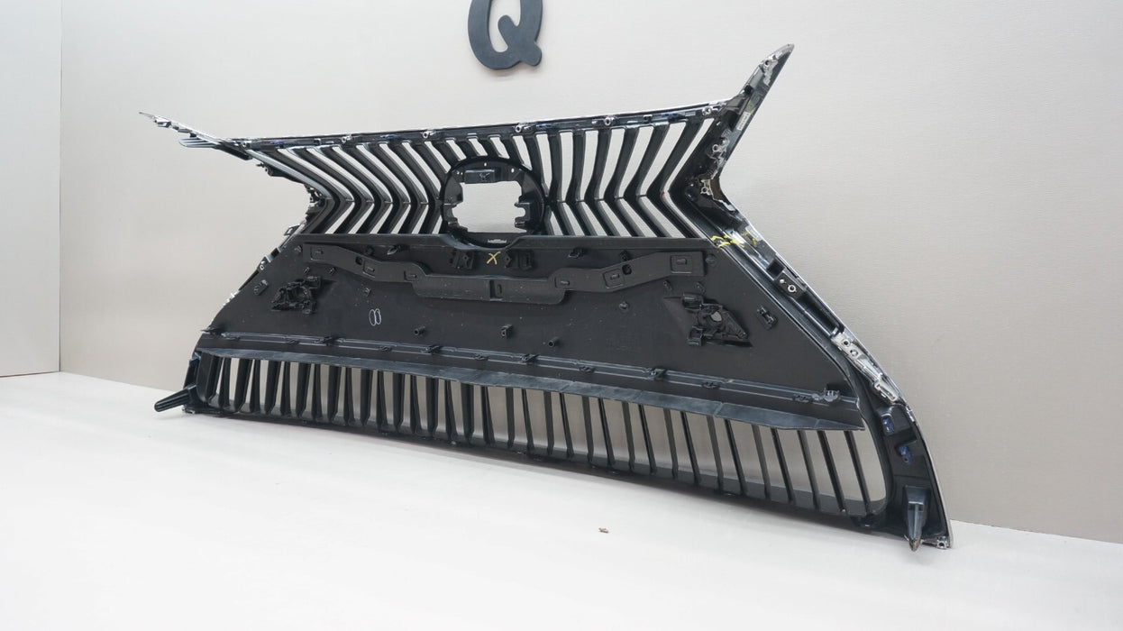 2019-2022 LEXUS ES 250 ES350 FRONT BUMPER RADIATOR GRILLE OEM 53112-06850