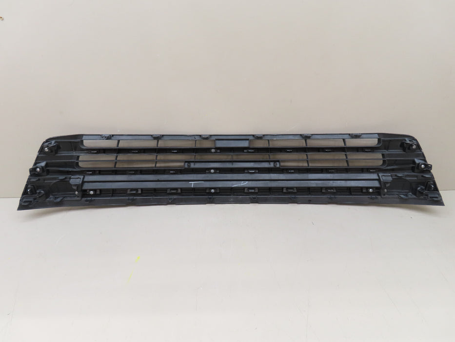 2016 2017 2018 2019 TOYOTA HIGHLANDER FRONT LOWER GRILLE GRILL OEM 53102-0E070