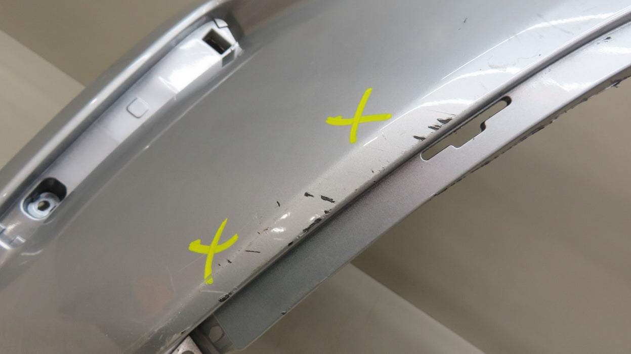 2019-2021 TOYOTA COROLLA REAR BUMPER COVER OEM 52159-02E20