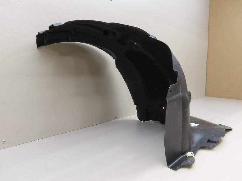 2019-2022 BMW 330I REAR RIGHT PASSENGER FENDER LINER OEM 51717340928