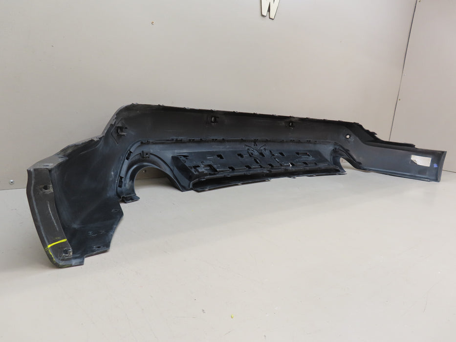 2019-2021 FORD EDGE REAR LOWER BUMPER COVER OEM