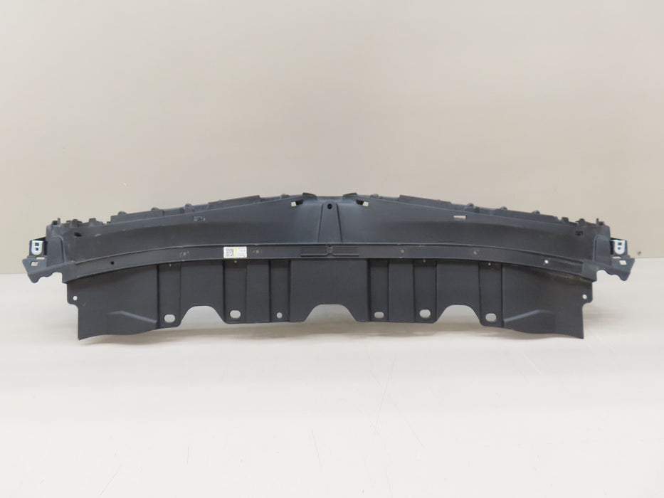 2019-2021 BMW X5 FRONT GRILL GRILLE RADIATOR AIR SHUTTER GUIDE SUPPORT OEM