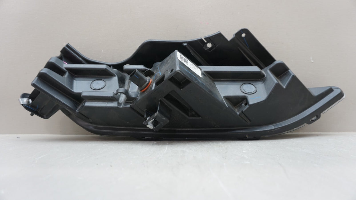 2019-2022 CHEVROLET BLAZER RIGHT PASSENGER SIDE DAY TIME RUNNING LIGHT OEM