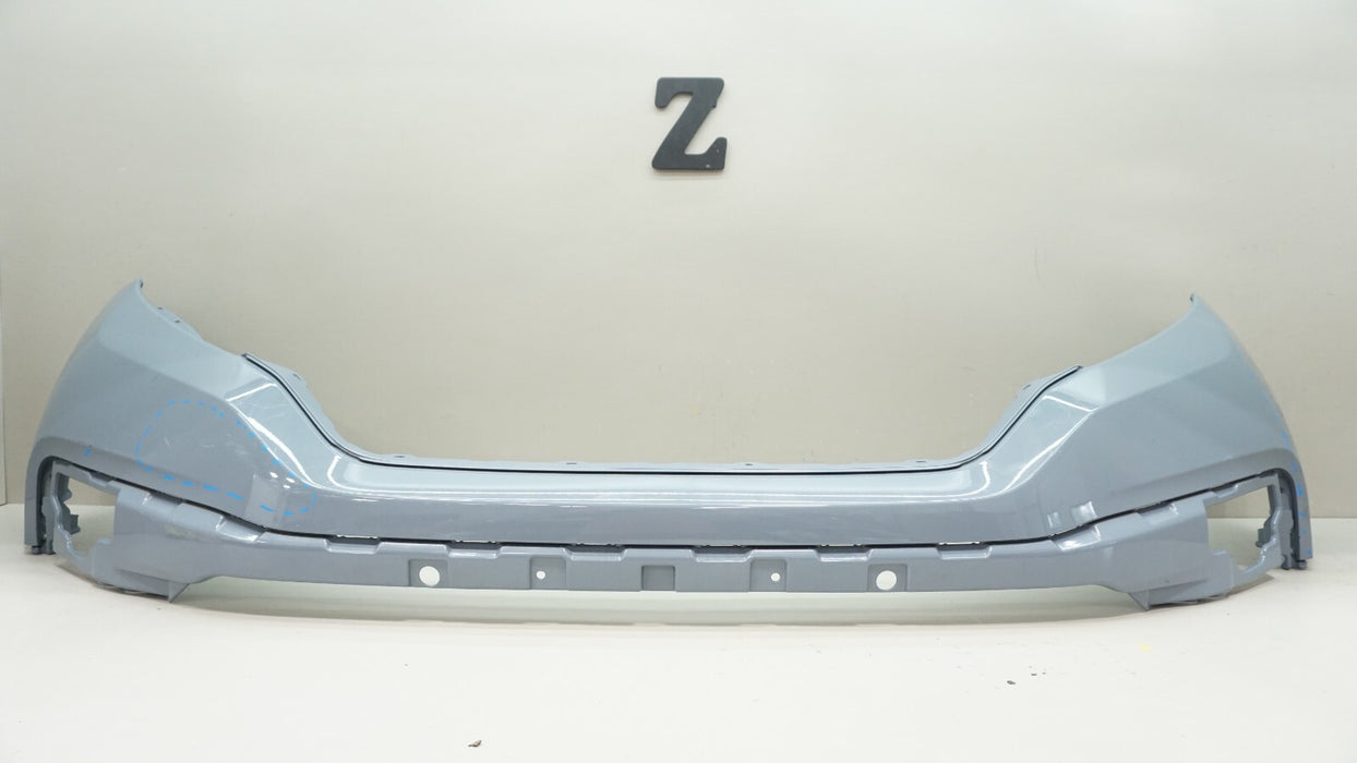 2020-2022 HONDA CR-V EX EX-L LX TOURING FRONT BUMPER COVER OEM 71101-TLA-A500