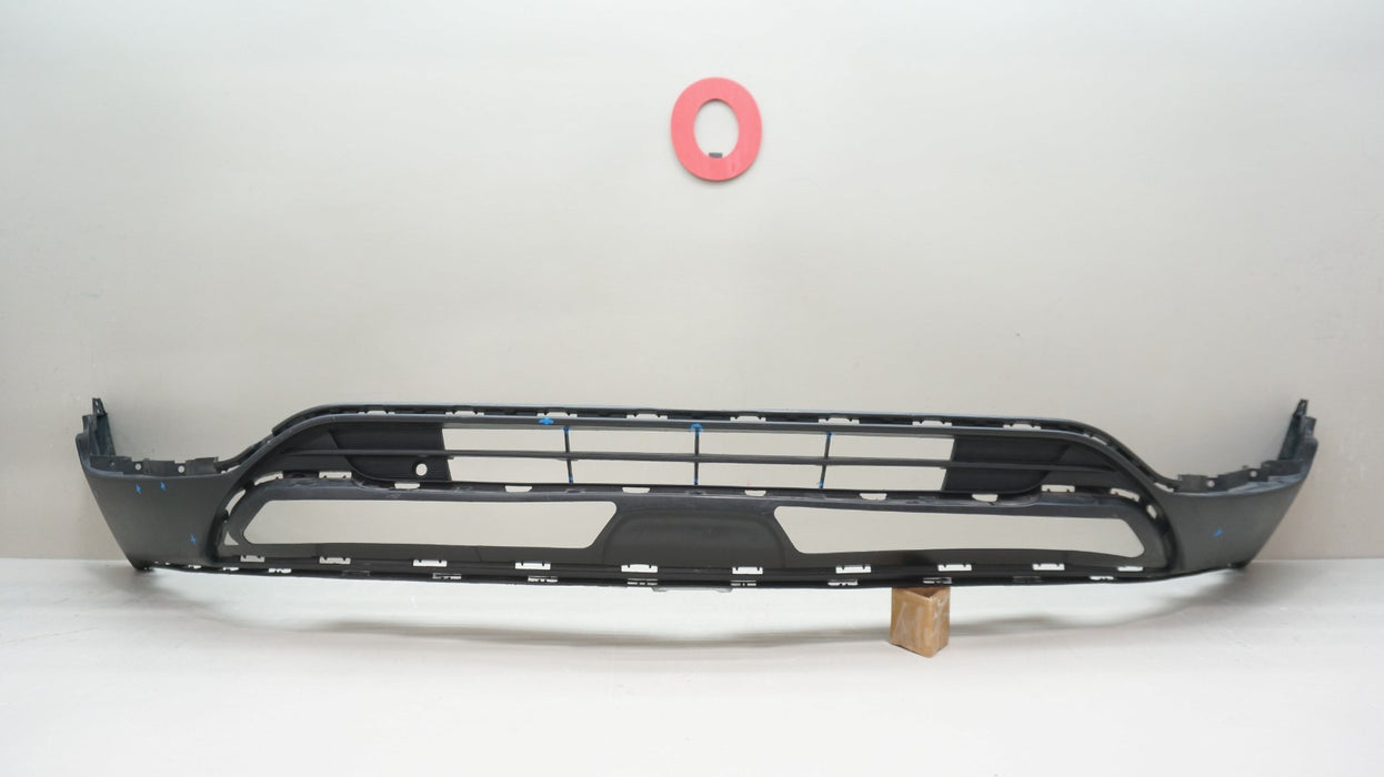 2017-2019 CHEVROLET TRAX FRONT LOWER5 BUMPER COVER VALANCE OEM 42532980