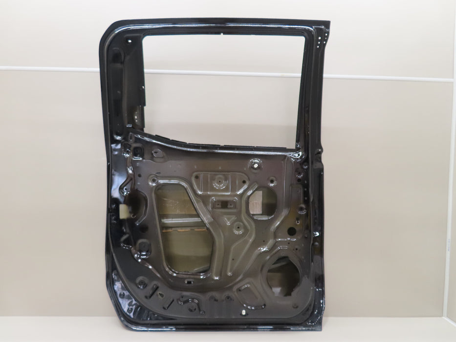 2019-2021 CHEVROLET/GMC SILVERADO-SIERRA 1500 REAR LEFT DRIVER DOOR SHELL OEM