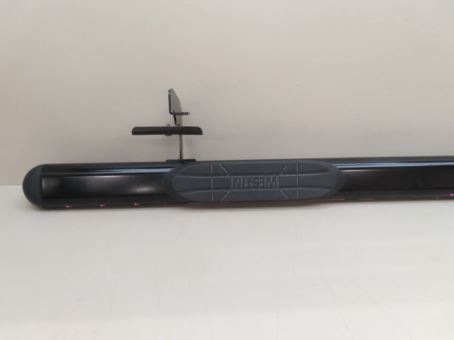 2015-2024 FORD F-150 OVAL STEP BAR AFTERMARKET WESTIN