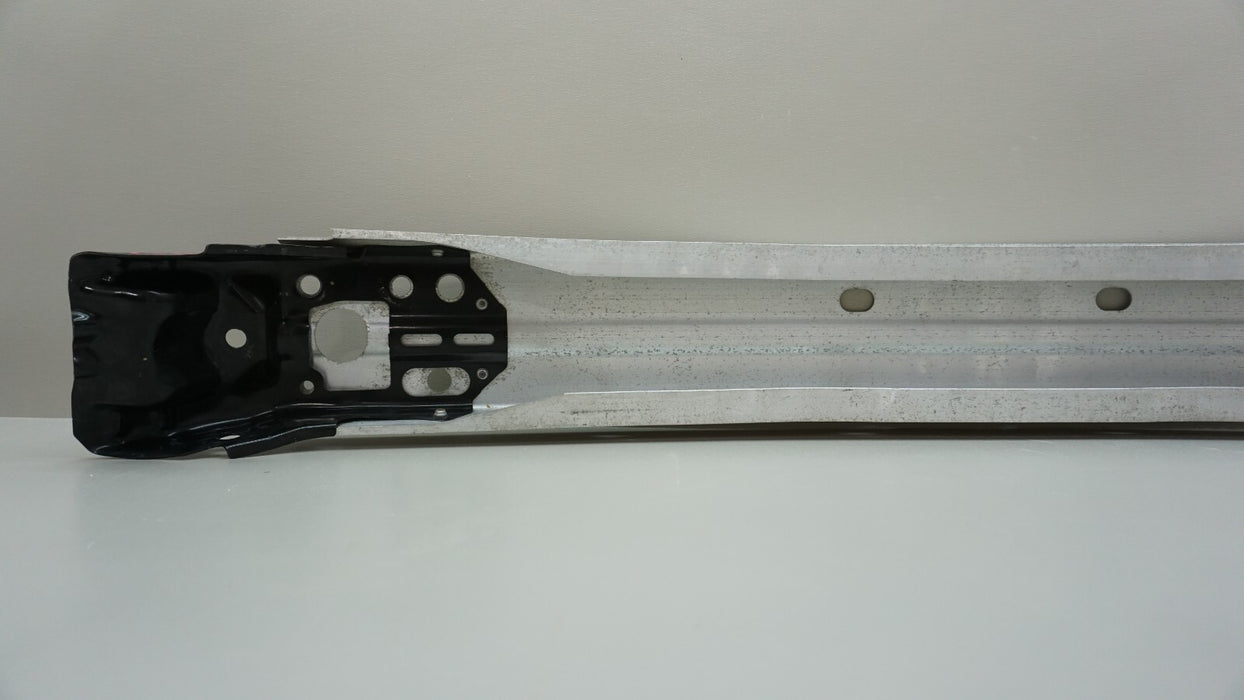 2019-2021 TOYOTA CAMRY FRONT BUMPER REINFORCEMENT IMPACT BAR OEM 52021-06160