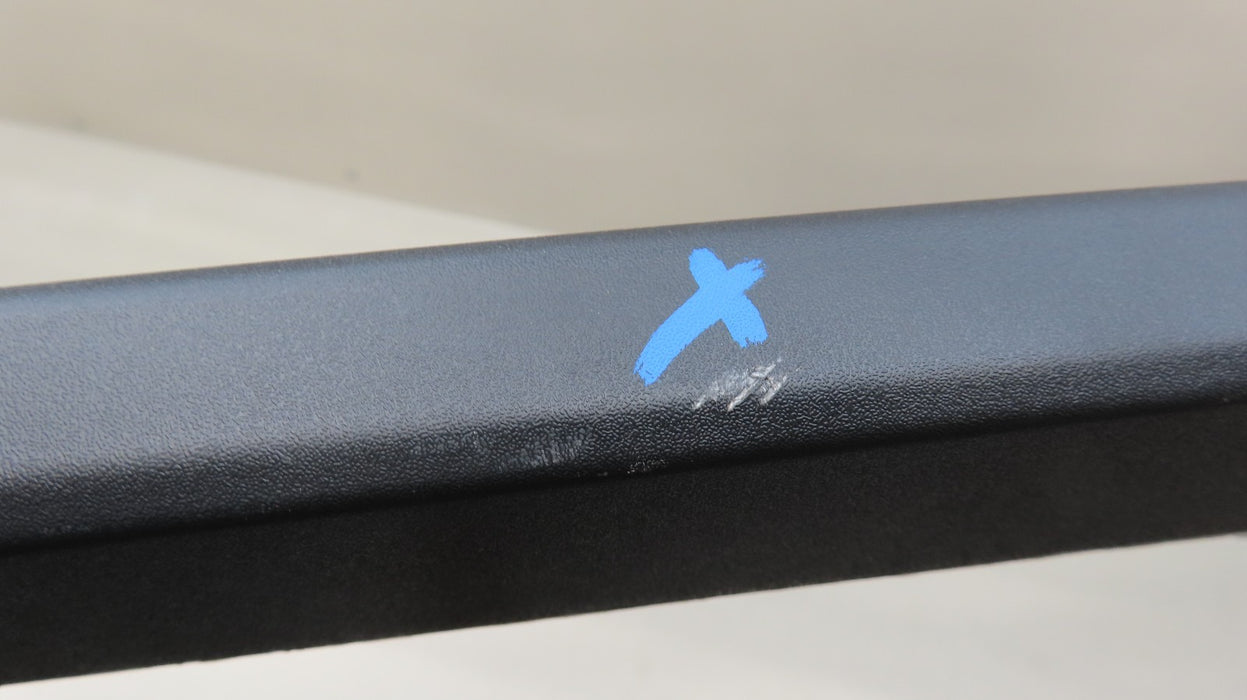 2019-2022 HONDA PILOT FRONT LOWER BUMPER COVER OEM 71110-TG7-A5