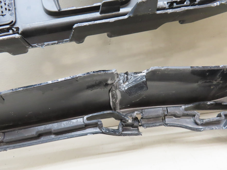 2019-2022 BMW X7 FRONT BUMPER COVER OEM