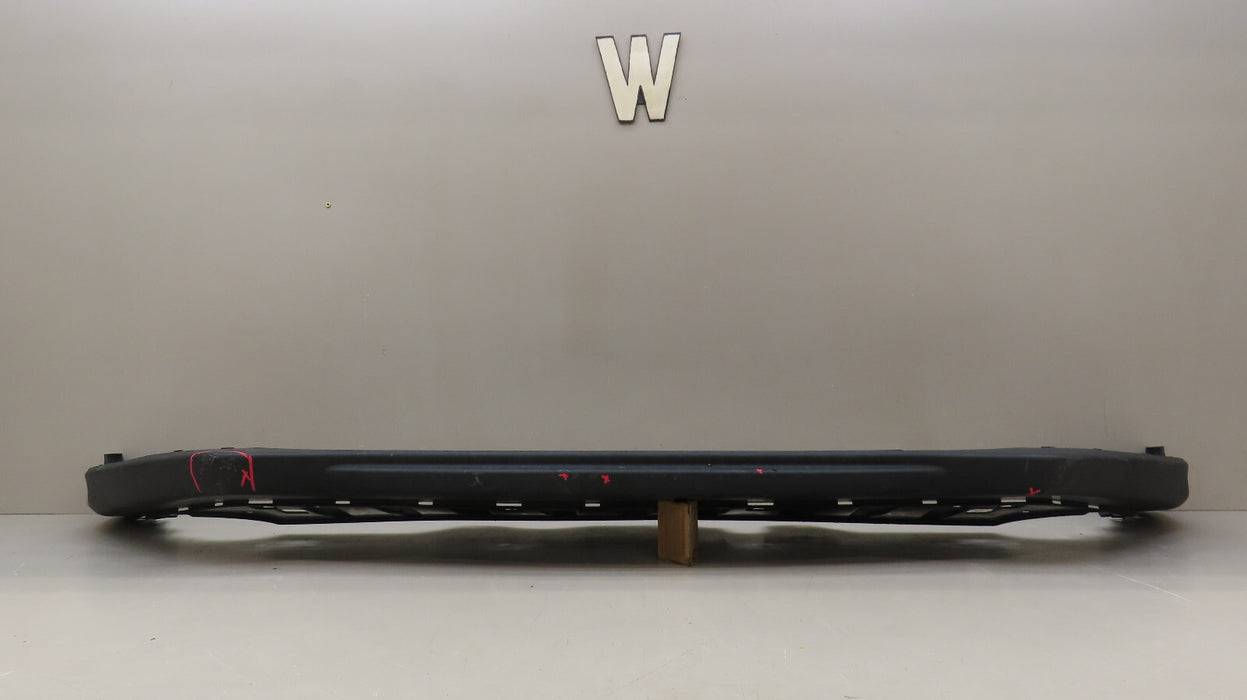 2019-2022 HONDA HRV HR-V FRONT LOWER VALANCE BUMPER COVER OEM 71102-T7W-A100