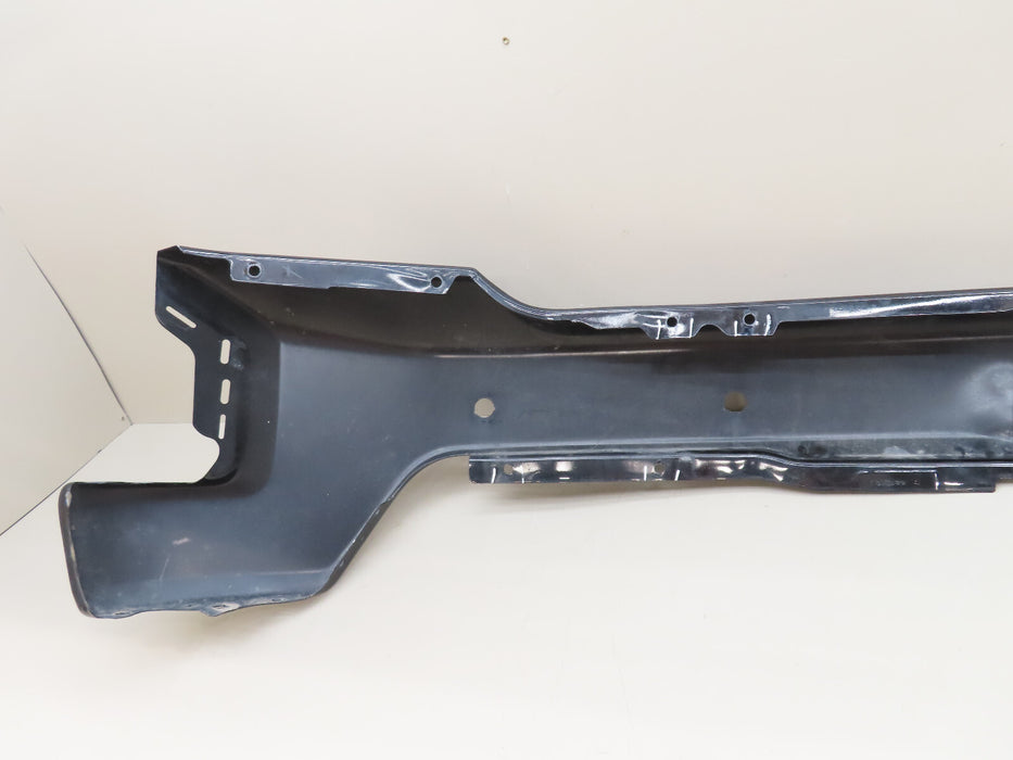 2019-2021 CHEVROLET SILVERADO 1500 FRONT BUMPER METAL OEM