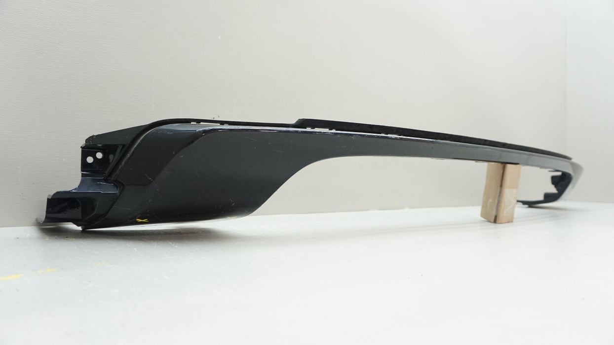 2019-2022 HONDA PILOT REAR LOWER VALNCE BUMPER COVER OEM 71509-TG7-A000