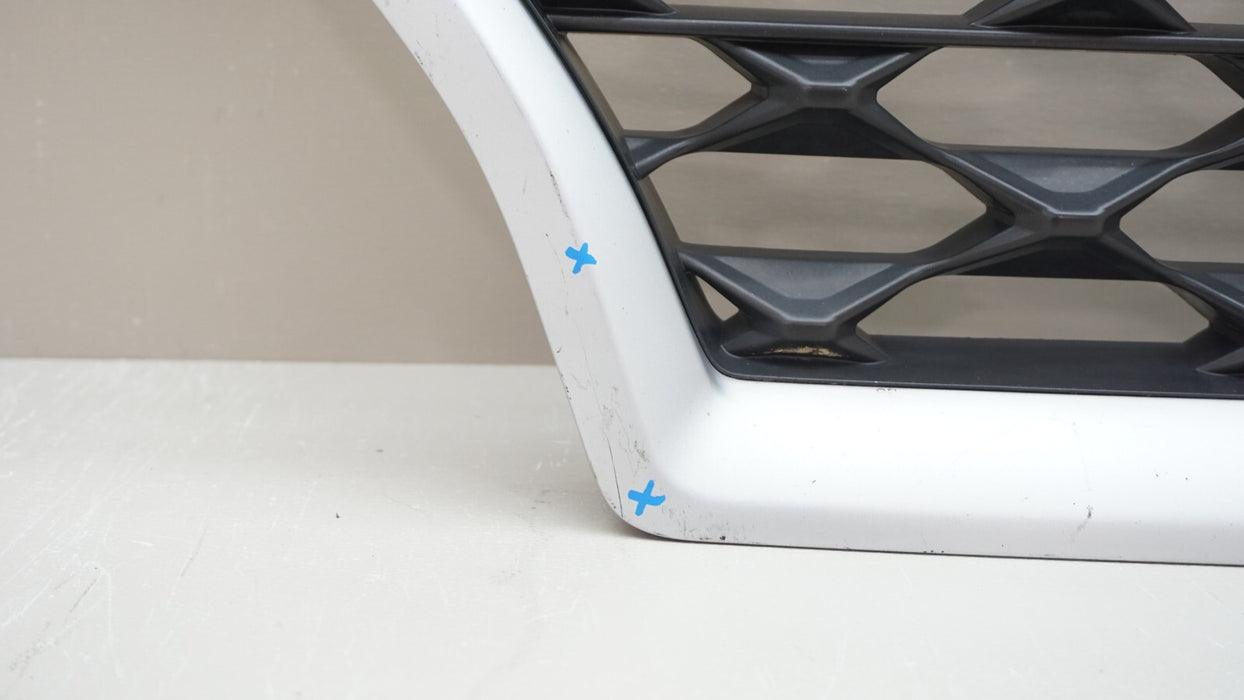 2019-2021 HYUNDAI TUCSON FRONT MAIN RADIATOR GRILLE OEM 86351-D3500
