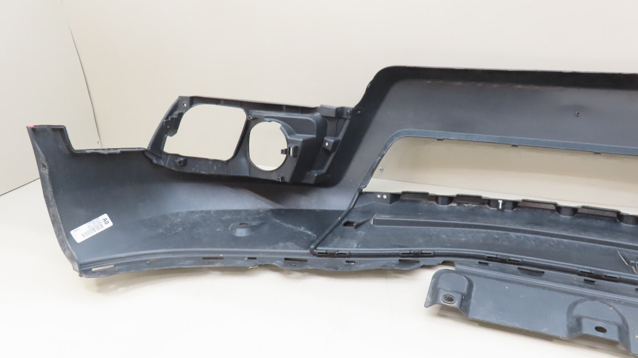 2019-2021 HONDA PASSPORT FRONT LOWER BUMPER COVER OEM