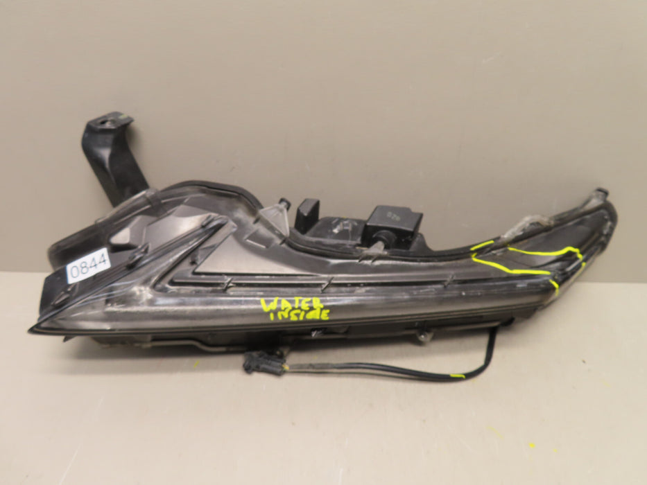 2015-2020 LEXUS NX200T NX300 LEFT DRIVER SIDE TURN SIGNAL OEM