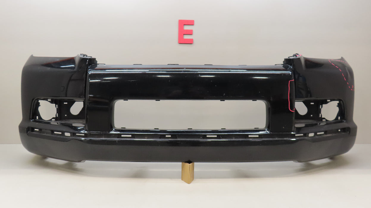 2010-2013 TOYOTA 4 RUNNER FRONT BUMPER COVER OEM