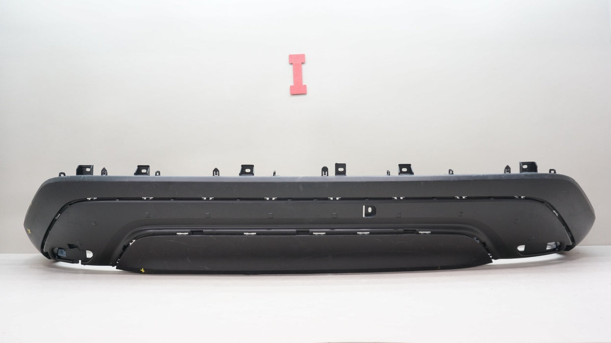 2023-2024 LEXUS RX350 RX450H REAR LOWER BUMPER COVER VALANCE OEM 52108-48060