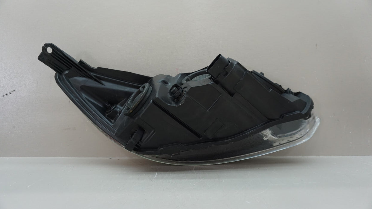 2015-2018 FORD FOCUS FRONT LH LEFT DRIVER SIDE HEADLIGHT OEM F1EB13W030