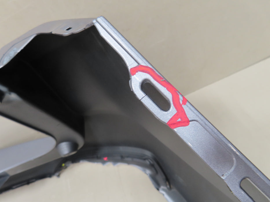 2016 2017 2018 ACURA RDX REAR BUMPER COVER OEM  71501-TX4-ZY00