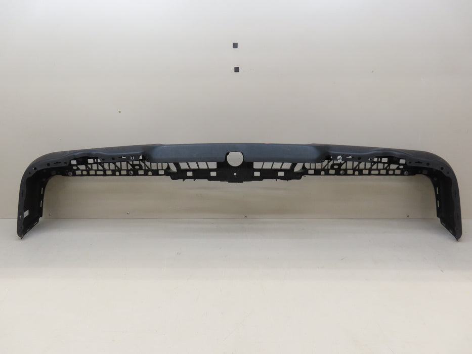 2019-2021 DODGE RAM 1500 REAR BUMPER METAL OEM