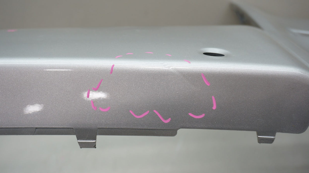 2019-2024 ROLLS ROYCE CULLINAN FRONT BUMPER COVER OEM