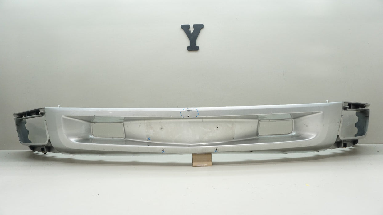 2009-2013 CHEVROLET SILVERADO 1500 FRONT LOWER BUMPER COVER 25973009 OEM