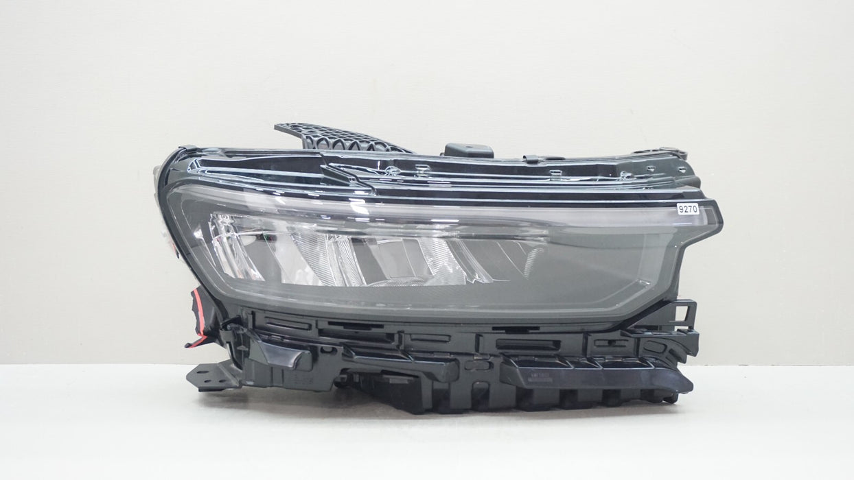 2021-2023 JEEP GRAND CHEROKEE FRONT RIGHT PASSENGER SIDE HEADLIGHT OEM